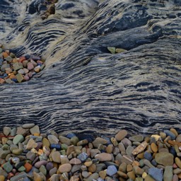 image rock pebbles