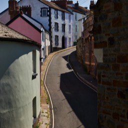 image Bideford architecture