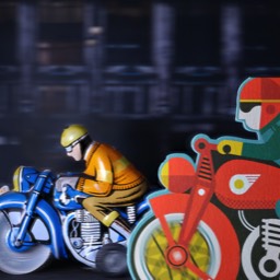 image creative composition